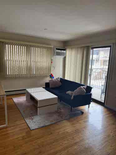 Room for Rent