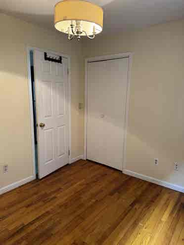 Room for Rent