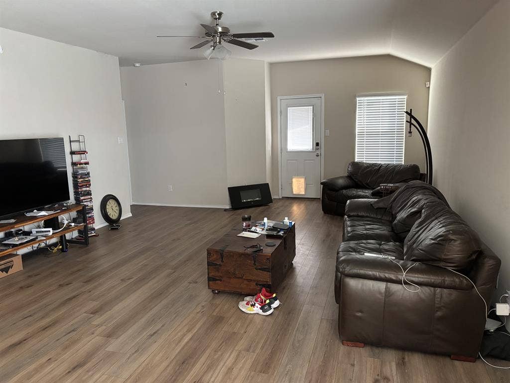 New Listing
