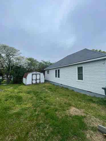 Available for immmediate move in