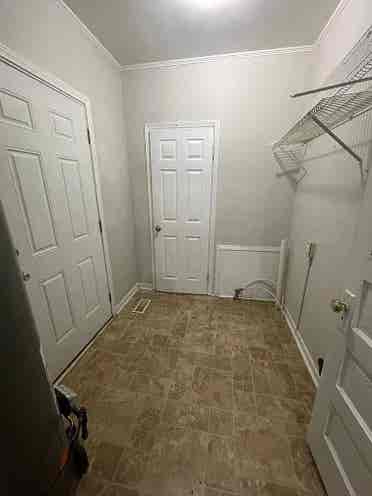 Available for immmediate move in