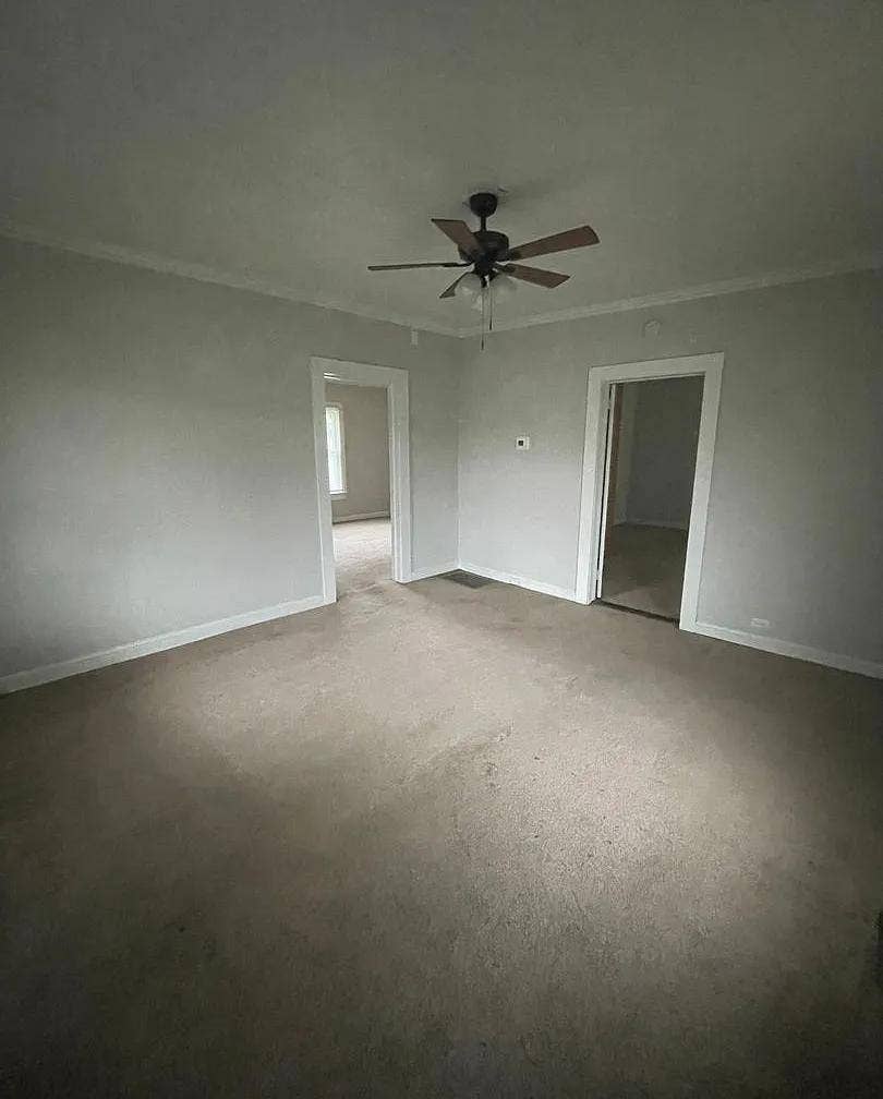 Available for immmediate move in