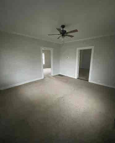 Available for immmediate move in