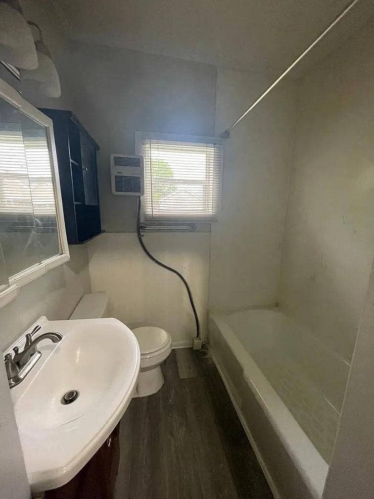 Available for immmediate move in