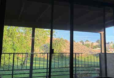 Golf Course, Spring Valley Lake VVC