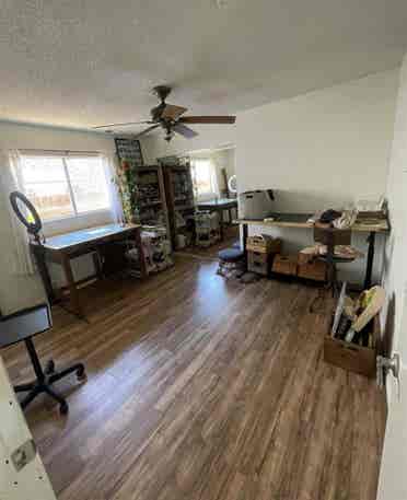 Room for rent- close to beach