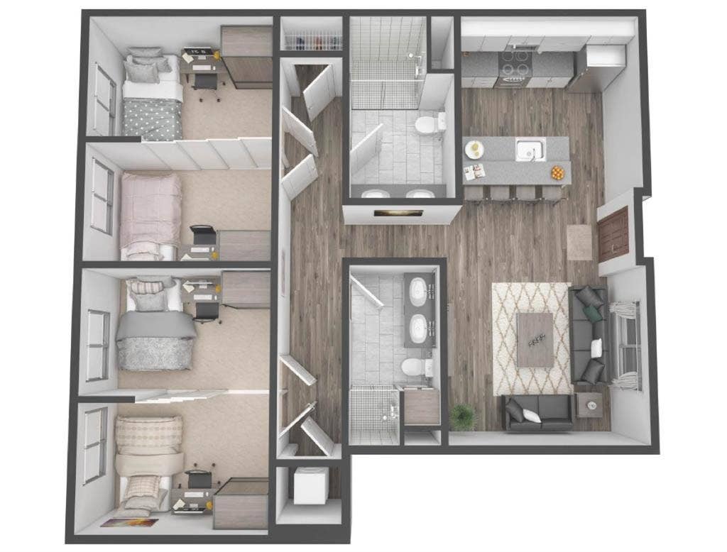 New Listing