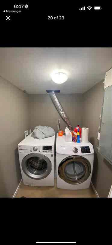 June  Month 4th Roommie