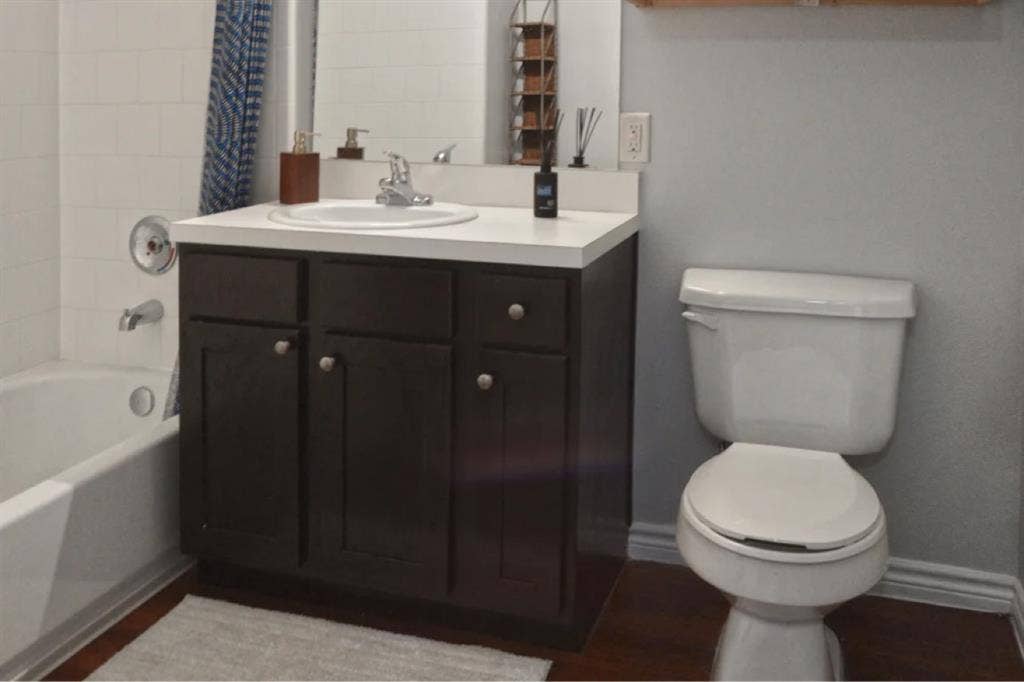 Subletting student living midtown