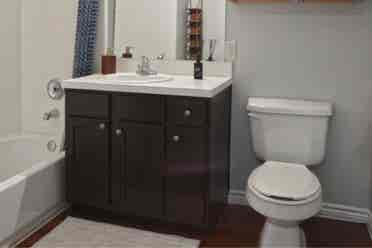 Subletting student living midtown