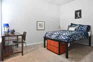 Subletting student living midtown
