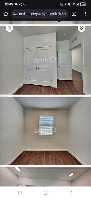 Rmom for rent