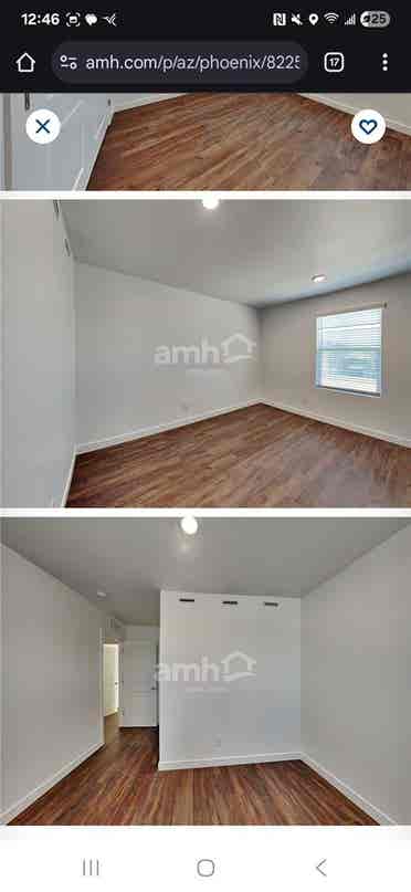 Rmom for rent