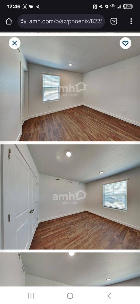 Rmom for rent