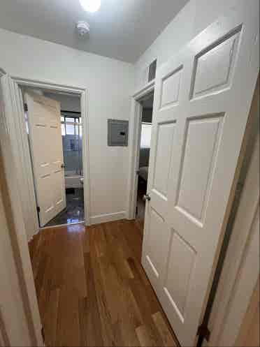 Room for rent in prime location!