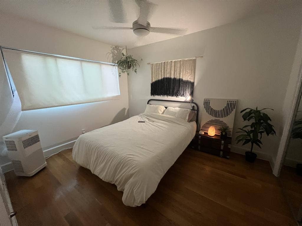 Room for rent in prime location!