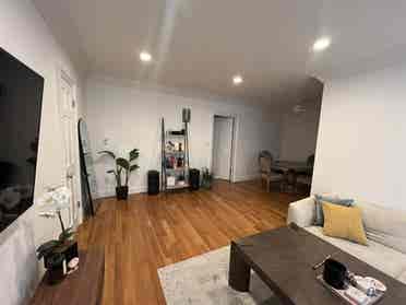 Room for rent in prime location!