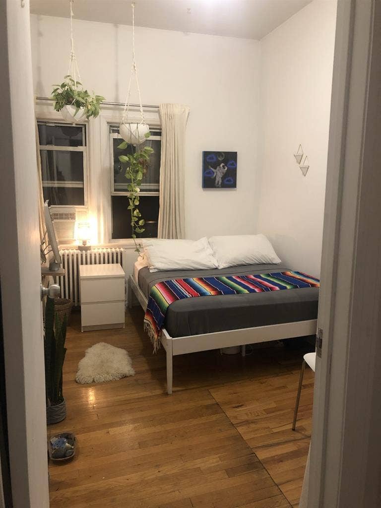 all inclusive in Stuyvesant H.
