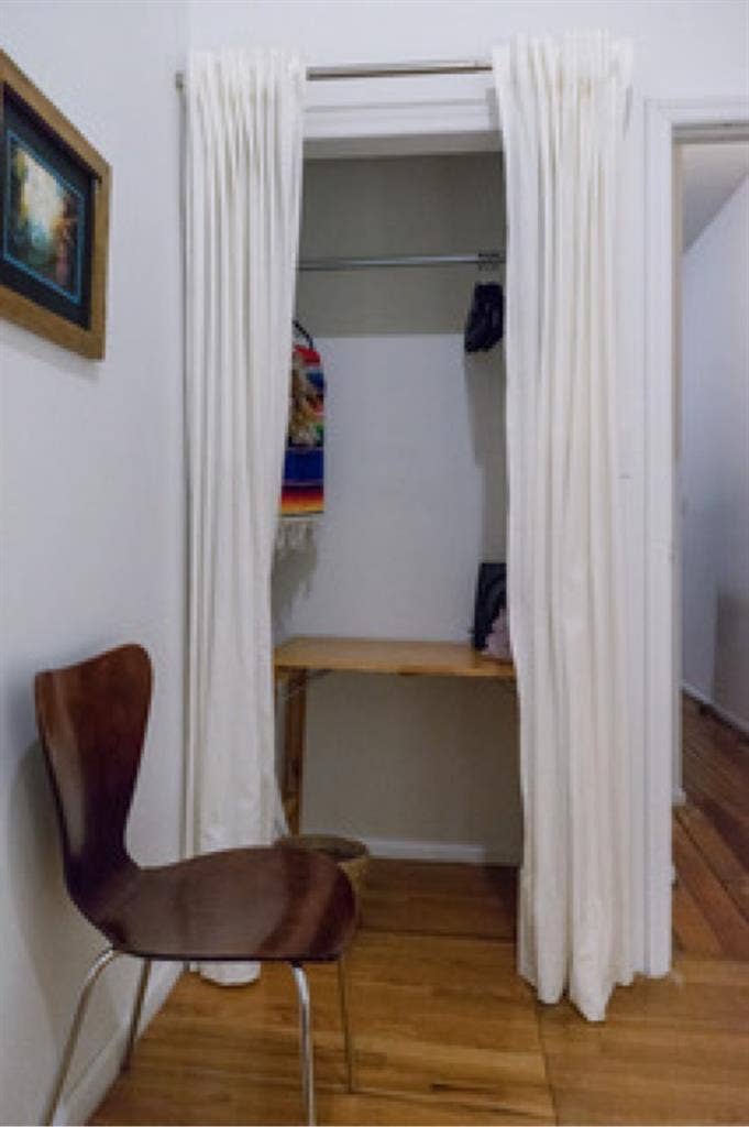 all inclusive in Stuyvesant H.