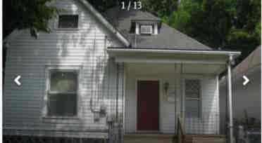 Bedroom w/ own 
bath, wlk dist.to UK