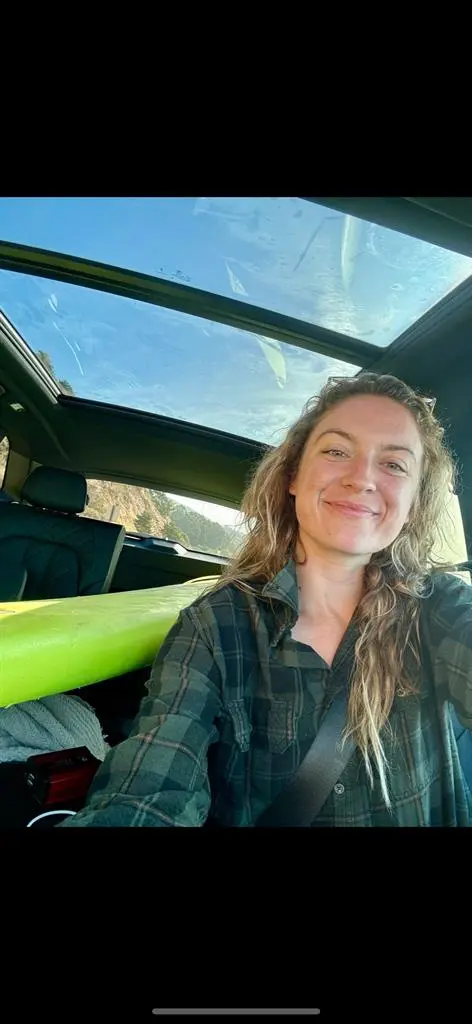 ISO Roommate for 2 bedroom