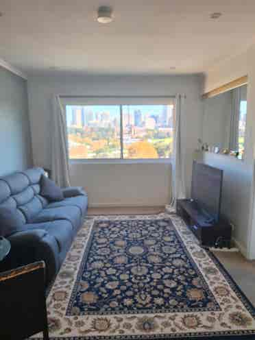 1 bedroom Potts Point Apartment