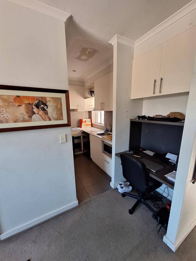 1 bedroom Potts Point Apartment