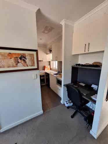 1 bedroom Potts Point Apartment