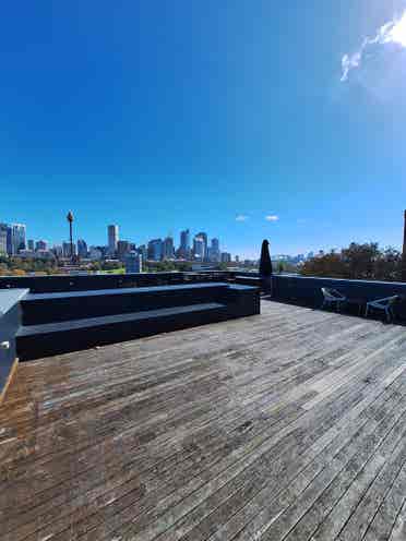 1 bedroom Potts Point Apartment