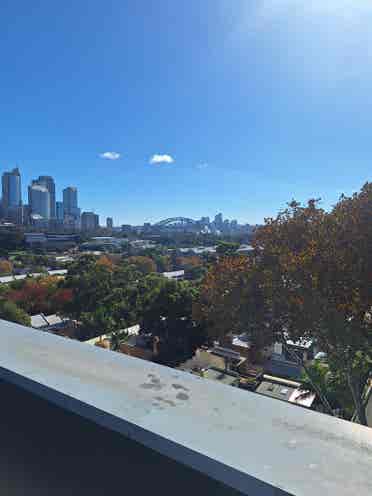 1 bedroom Potts Point Apartment
