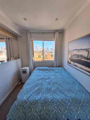1 bedroom Potts Point Apartment