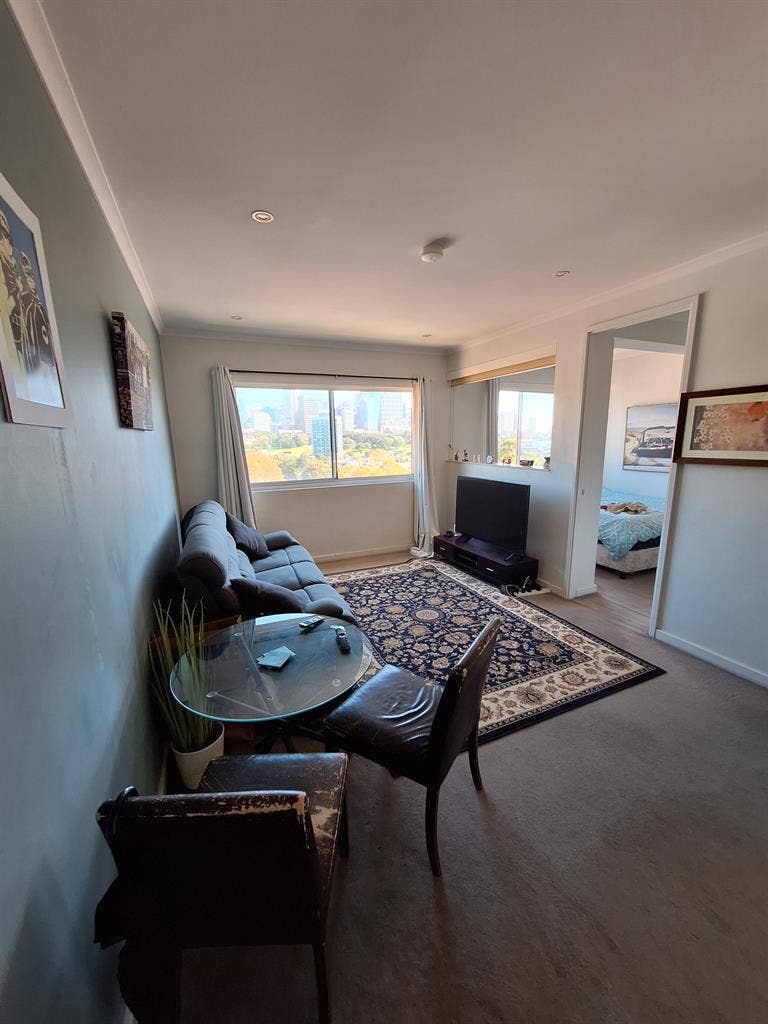 1 bedroom Potts Point Apartment