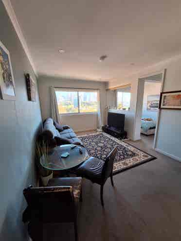 1 bedroom Potts Point Apartment