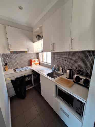 1 bedroom Potts Point Apartment