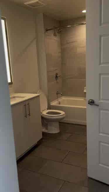 Private Room with Bathroom