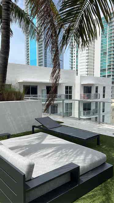 Private Room with Bathroom
