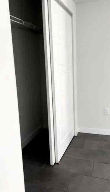 Private Room with Bathroom