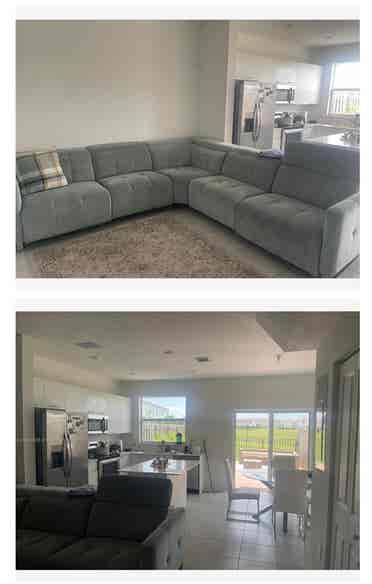 ROOM RENTAL