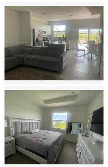 ROOM RENTAL