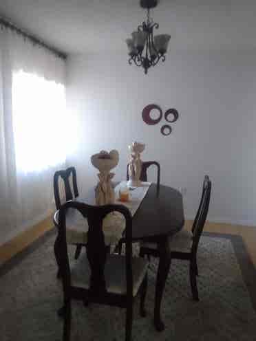 A cozy, clean and furnished  room