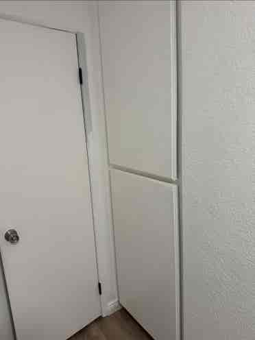 Room for rent with shared bathroom