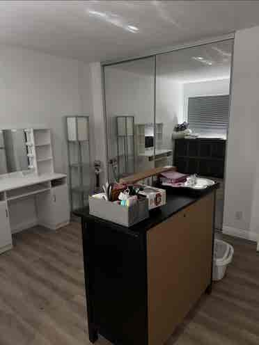 Room for rent with shared bathroom