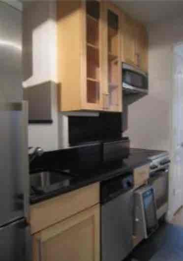 Beautiful East Harlem 1 bed unit
