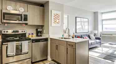 Double room available