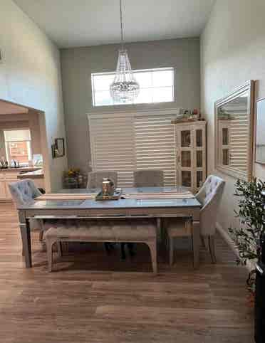 Renting 2 rooms