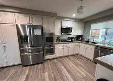 Renting 2 rooms