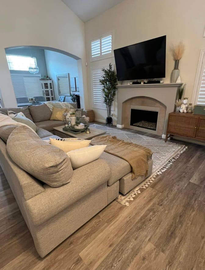 Renting 2 rooms