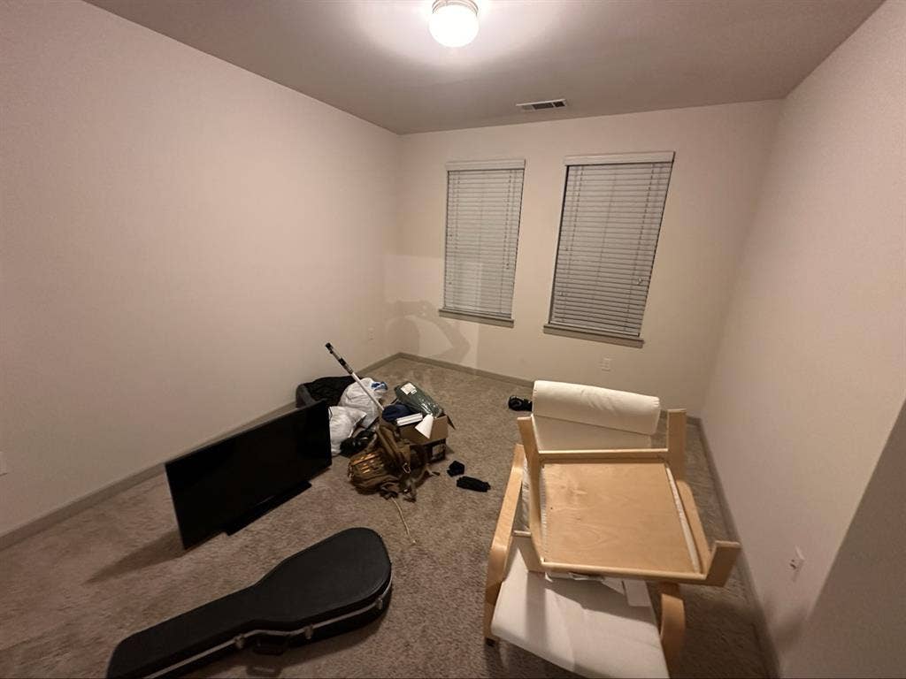 Apartment Ballantine NC