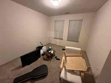 Apartment Ballantine NC