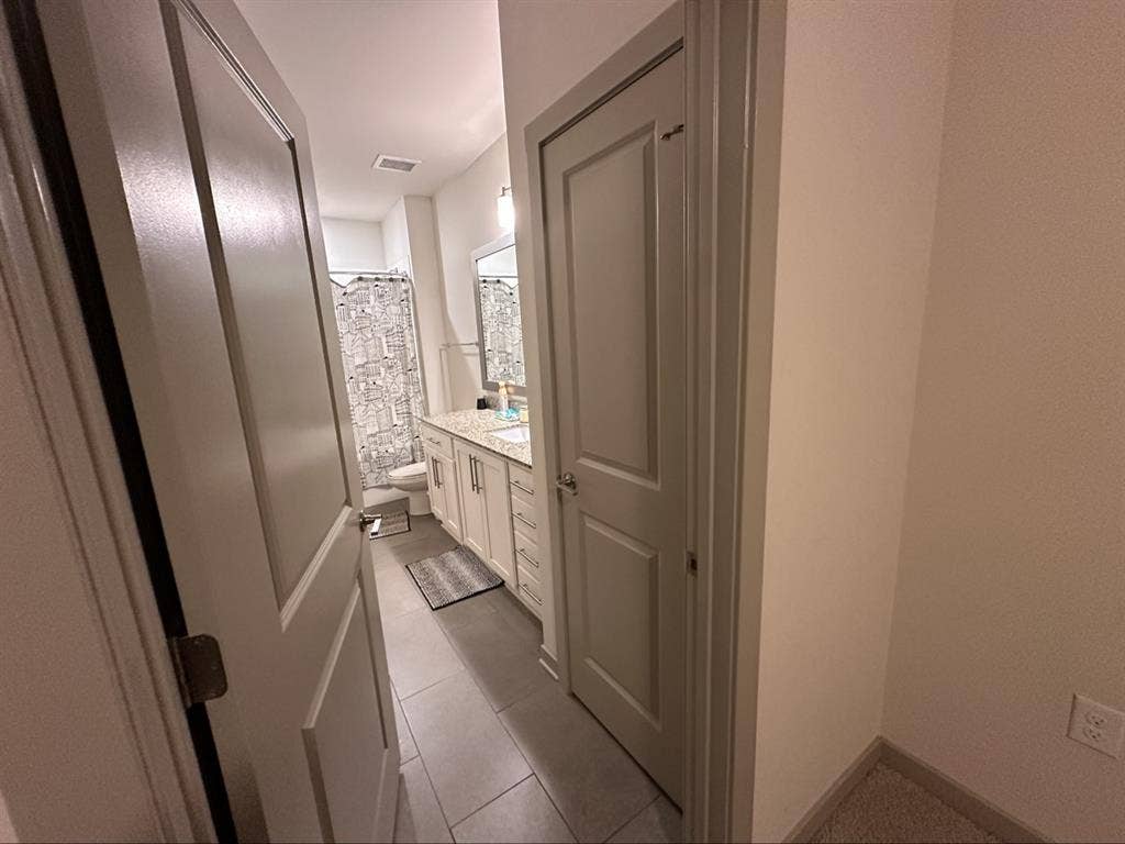 Apartment Ballantine NC